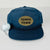 Golf Tempo Town Golf Hat by Groovy Groomsmen Gifts