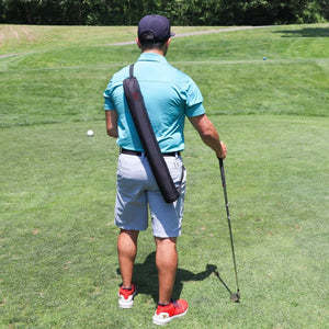 Golf The Beer Slinger by Groovy Groomsmen Gifts