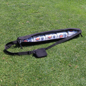 Golf The Beer Slinger by Groovy Groomsmen Gifts