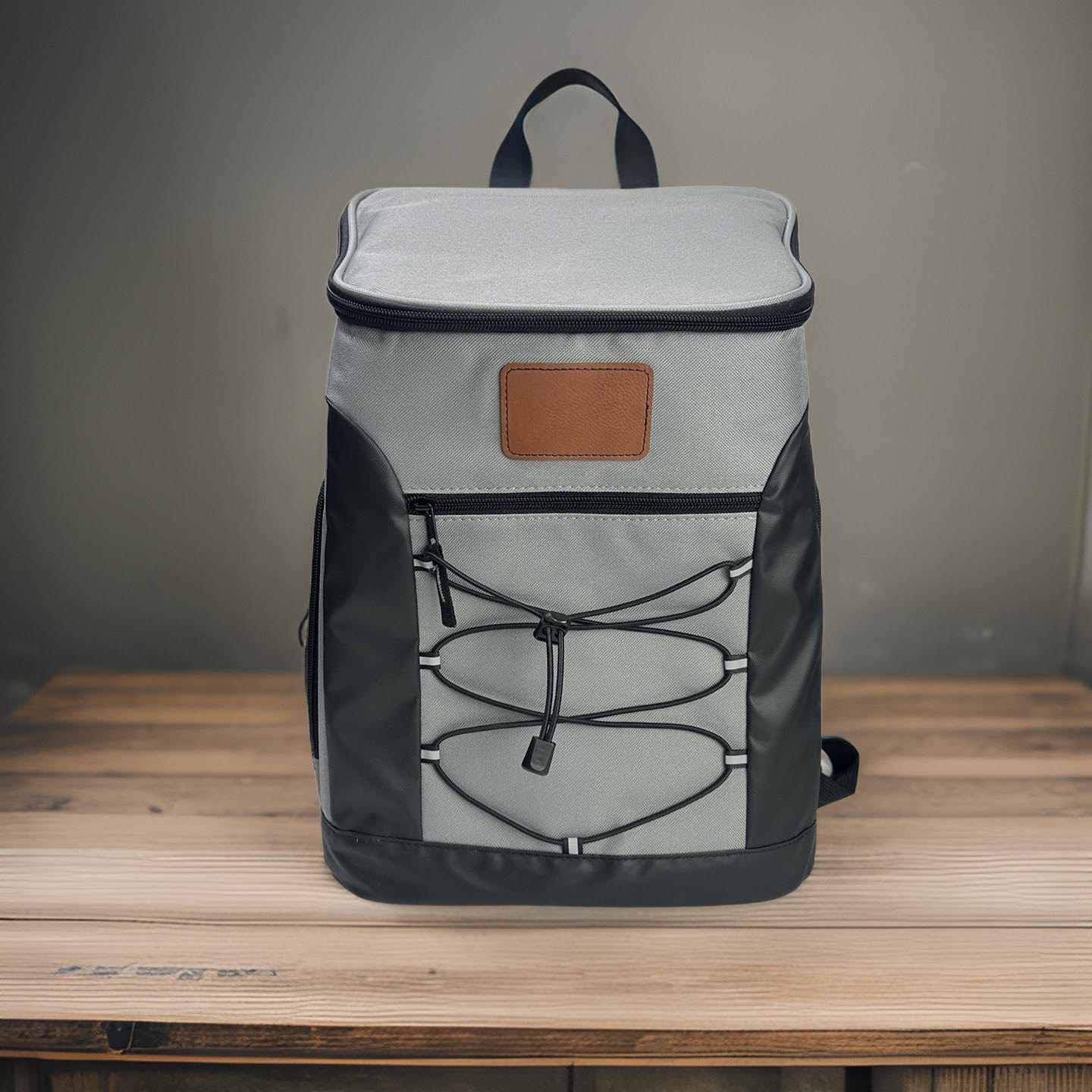 Brew Chaser Back Pack Cooler