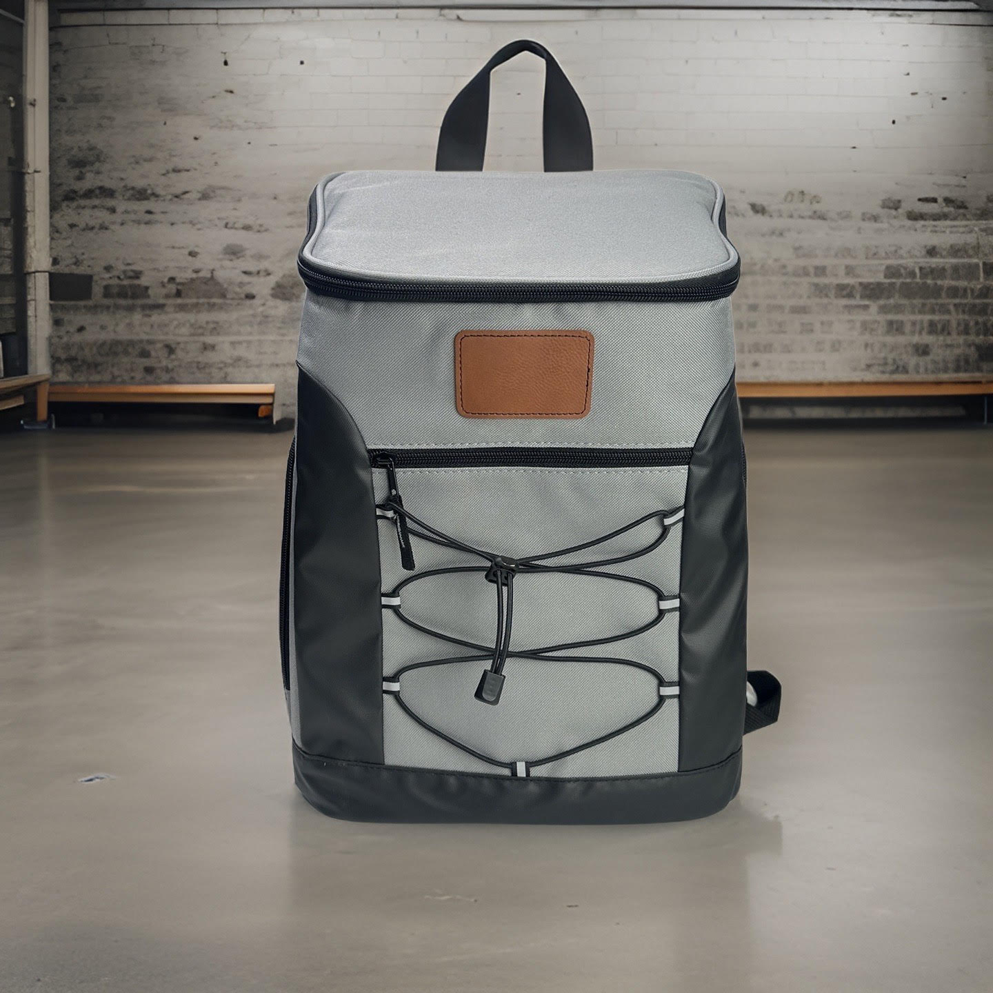 Brew Chaser Back Pack Cooler