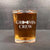 Groom's Crew Shot Glass - Groovy Groomsmen Gifts