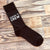 Grooms Crew Socks - Groovy Groomsmen Gifts