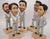 Groomsman Bobblehead Doll - Groovy Groomsmen Gifts