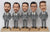 Groomsman Bobblehead Doll - Groovy Groomsmen Gifts