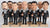 Groomsman Bobblehead Doll - Groovy Groomsmen Gifts