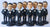 Groomsman Bobblehead Doll - Groovy Groomsmen Gifts