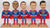 Groomsman Bobblehead Doll - Groovy Groomsmen Gifts