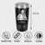 Groomsman Tumblers Custom Photo Groomsman Tumbler by Groovy Groomsmen Gifts