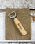 Groomsmen Bottle Openers - Groovy Groomsmen Gifts