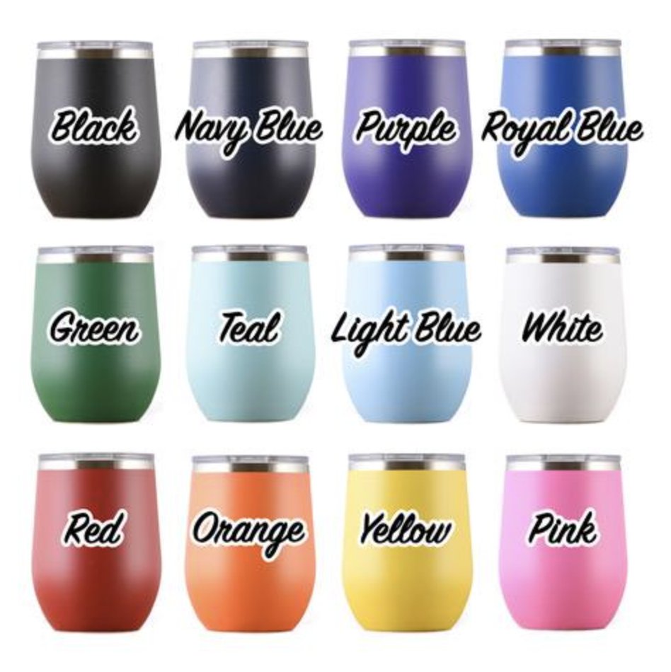 Groomsmen Drinks Up Tumbler - Groovy Groomsmen Gifts