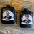 Groomsmen Grins Flask