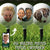 Groomsmen Golf Balls - Groovy Groomsmen Gifts