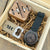 Groomsmen Proposal Groomsmen's Gratitude: Personalized Proposal Gift Box by Groovy Groomsmen Gifts