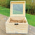 Groomsmen Proposal Groomsmen's Gratitude: Personalized Proposal Gift Box by Groovy Groomsmen Gifts