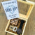 Groomsmen Proposal Groomsmen's Gratitude: Personalized Proposal Gift Box by Groovy Groomsmen Gifts