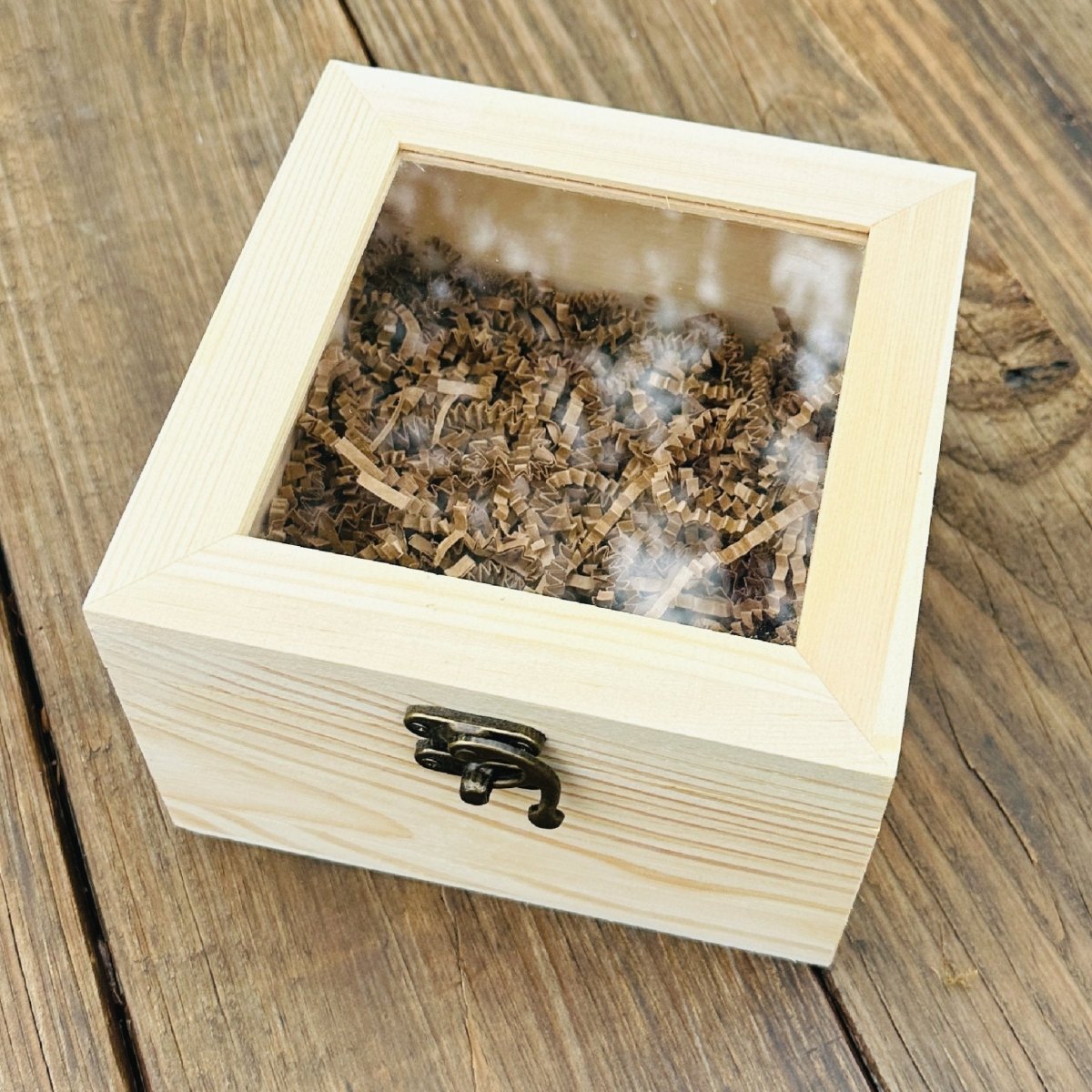 Groomsmen Proposal Groomsmen's Gratitude: Personalized Proposal Gift Box by Groovy Groomsmen Gifts