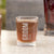 Groomsmen Shot Glass - Design: BG4 - Groovy Groomsmen Gifts