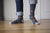 Groomsmen Socks Crazy Dress Socks for Groom's Crew by Groovy Groomsmen Gifts