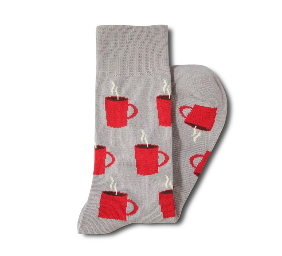 Groomsmen Socks Crazy Dress Socks for Groom's Crew by Groovy Groomsmen Gifts