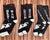 Groomsmen Socks Suit & Socks by Groovy Groomsmen Gifts