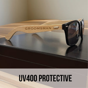 Groomsmen Vault - Groovy Groomsmen Gifts