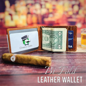 Groomsmen Vault - Groovy Groomsmen Gifts