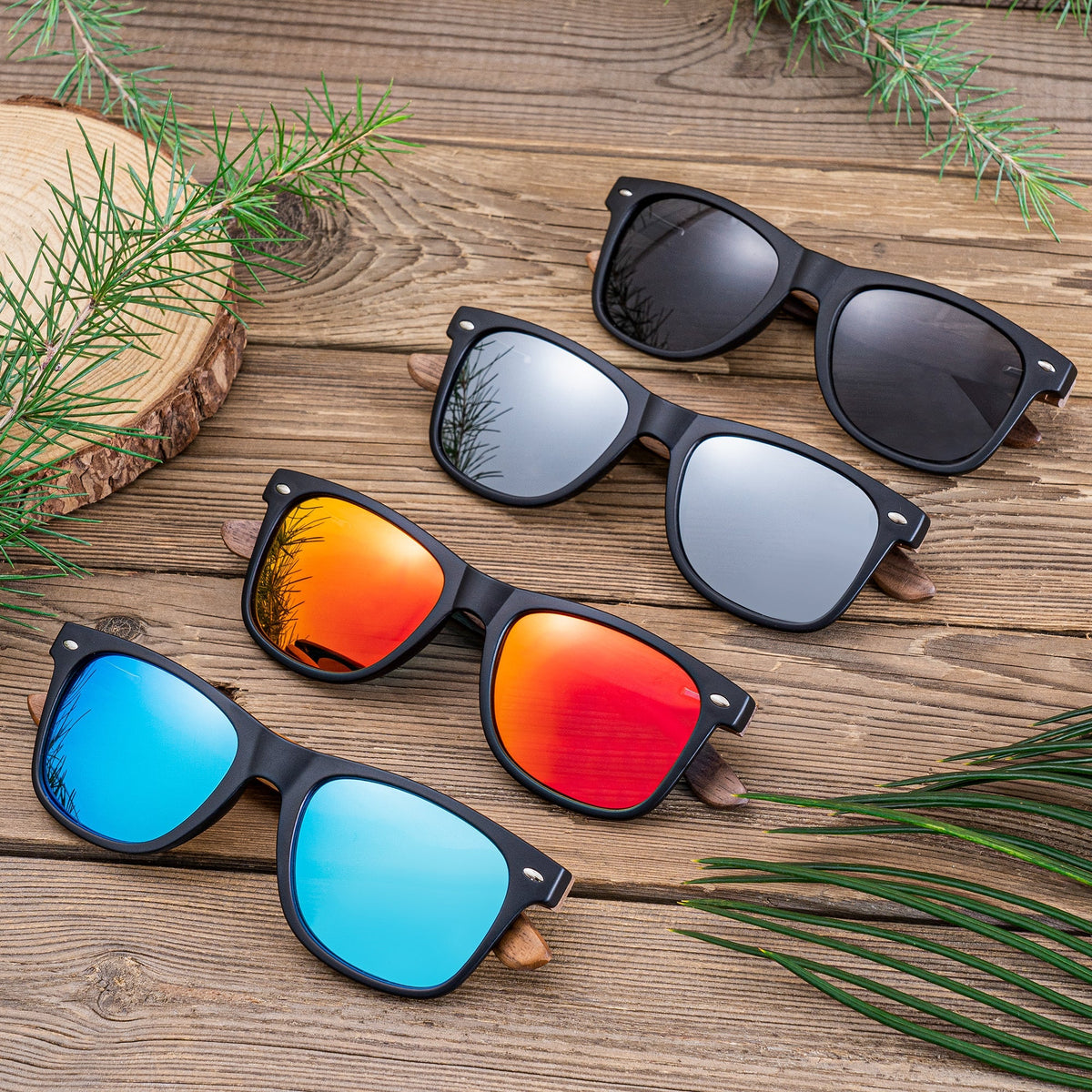 Sunglasses Groovy Guywear by Groovy Groomsmen Gifts