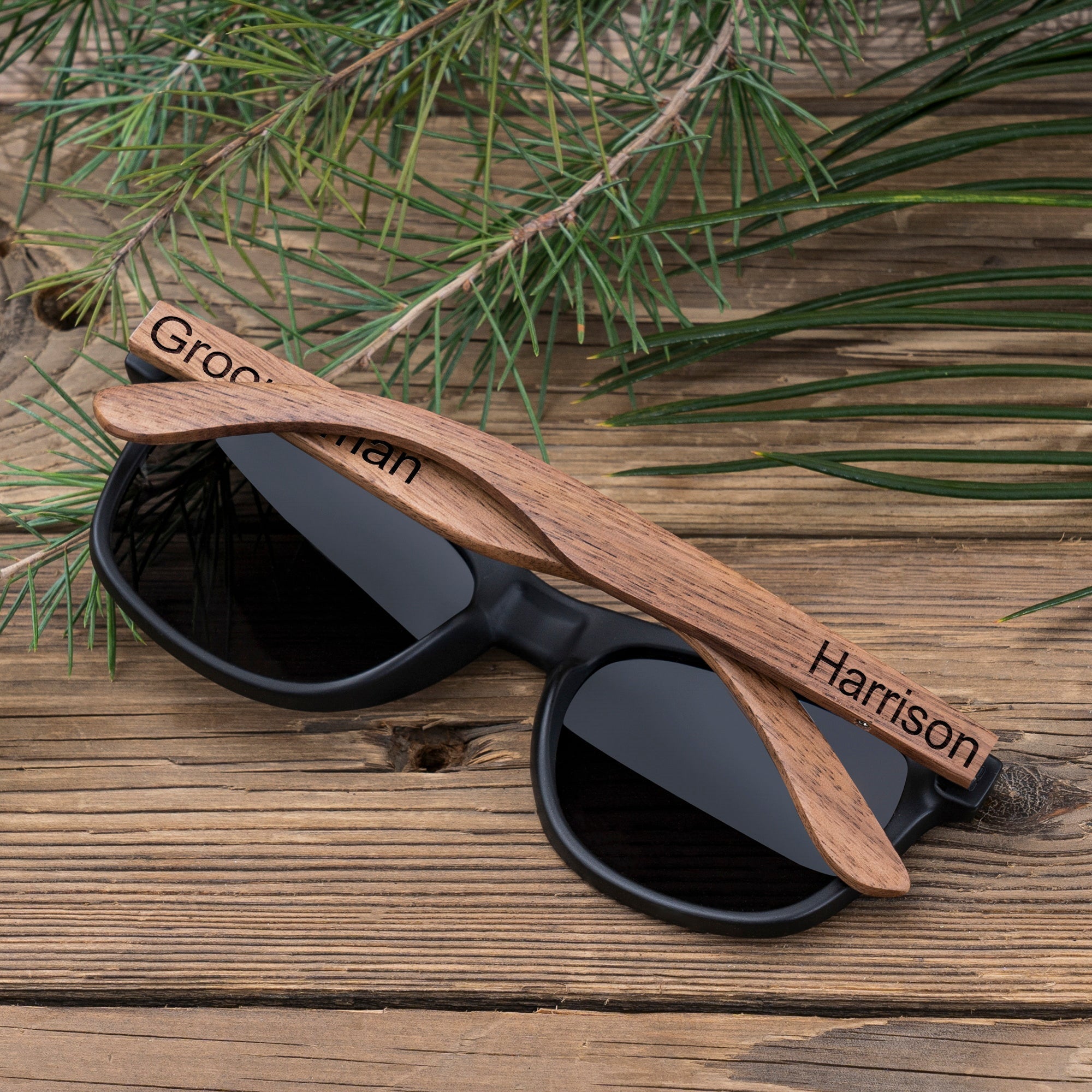 Sunglasses Groovy Guywear by Groovy Groomsmen Gifts