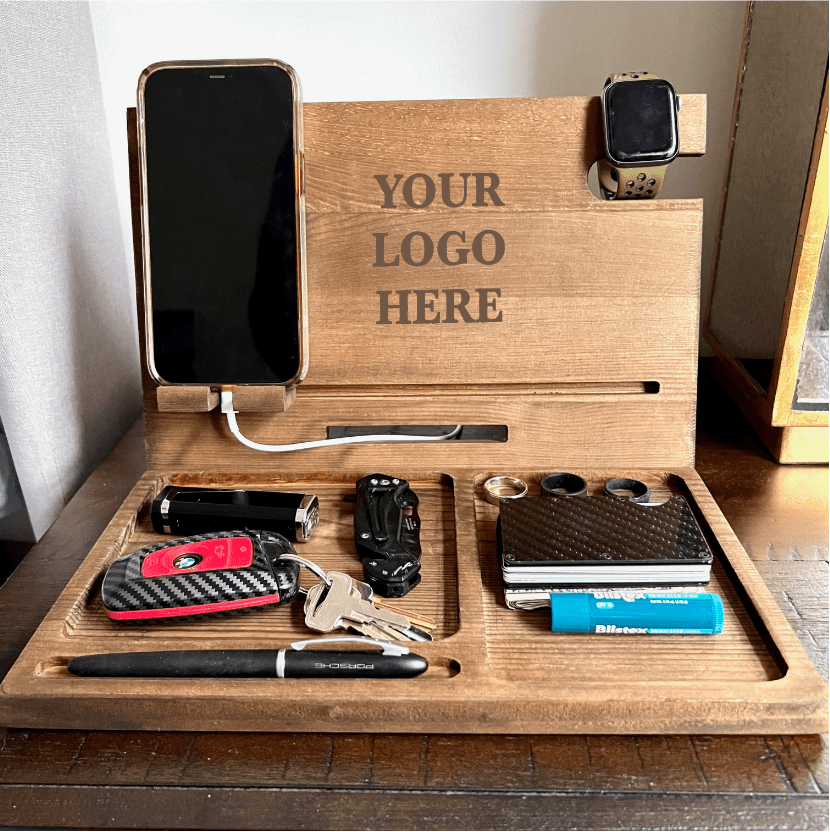 Groovy Laser Dock N&#39; Roll by Groovy Groomsmen Gifts