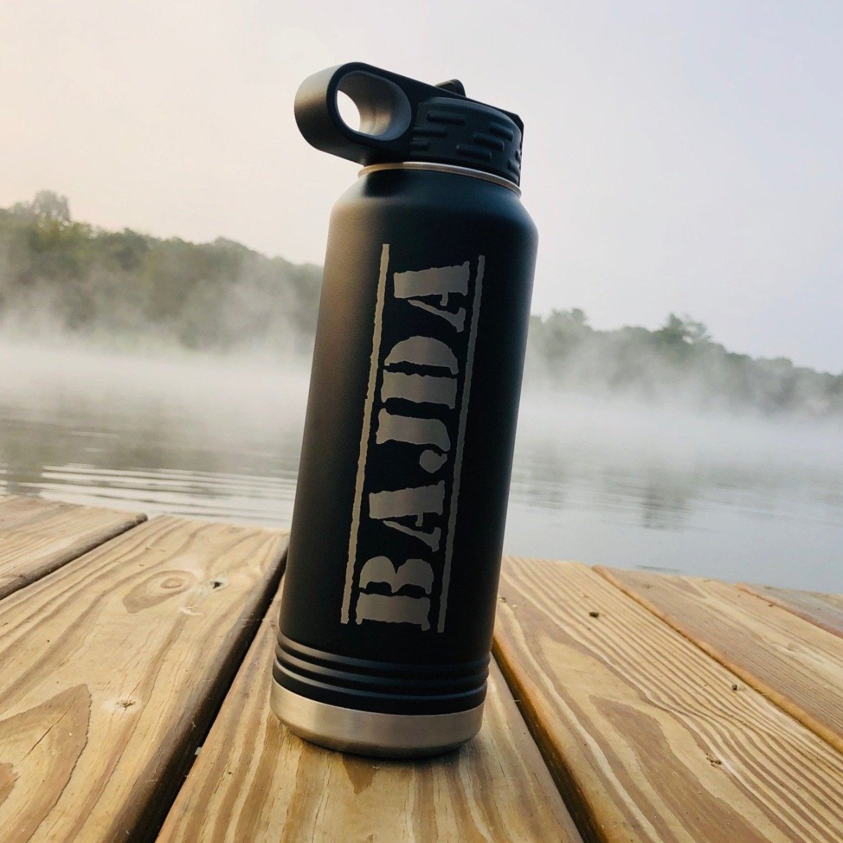 Groovy Laser Heightened Hydration by Groovy Groomsmen Gifts