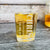 Groovy Laser Personalized Big Gulp Shot Glasses by Groovy Groomsmen Gifts