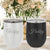 His And Hers Travel Tumbler - Groovy Groomsmen Gifts