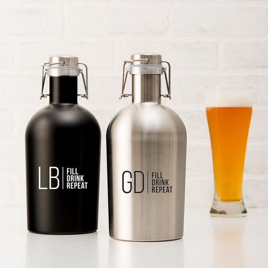 Home Brew Protection by Groovy Groomsmen Gifts