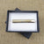 Two Tone Tie Clip