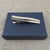 Two Tone Tie Clip