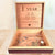 Jewelry Box Sentimental Personalized Keepsake Box by Groovy Groomsmen Gifts