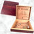 Keepsake Jewelry Box - Groovy Groomsmen Gifts