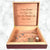 Keepsake Jewelry Box - Groovy Groomsmen Gifts