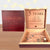 Keepsake Jewelry Box - Groovy Groomsmen Gifts