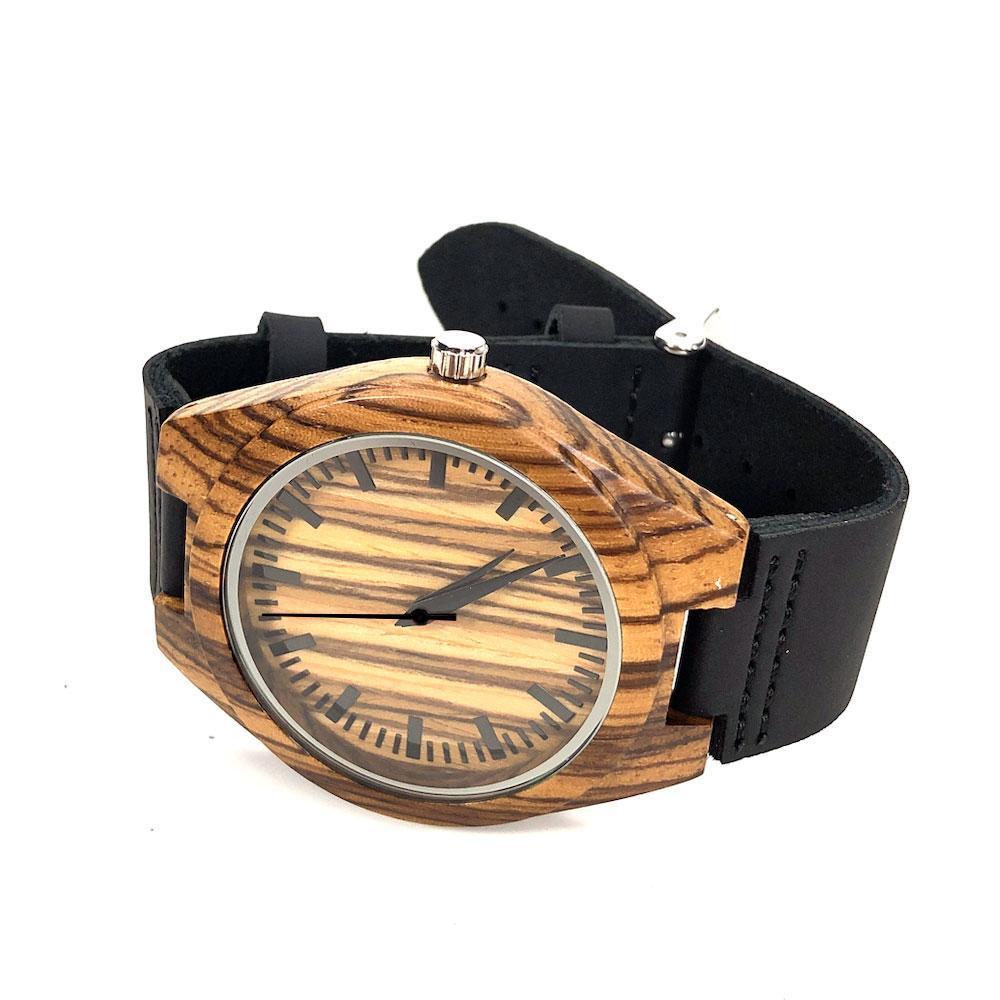 Watches King of The Jungle Set by Groovy Groomsmen Gifts