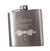 Flasks Knight in Shining Flask by Groovy Groomsmen Gifts