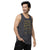 Bachelor Party Last Free Weekend Tank by Groovy Groomsmen Gifts