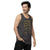 Bachelor Party Last Free Weekend Tank by Groovy Groomsmen Gifts