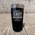 Flasks Last Free Weekend Tumbler by Groovy Groomsmen Gifts