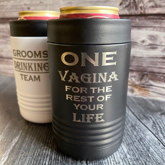 Last Rodeo - Groovy Groomsmen Gifts