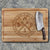 Legendary Dad Cutting Board - Groovy Groomsmen Gifts