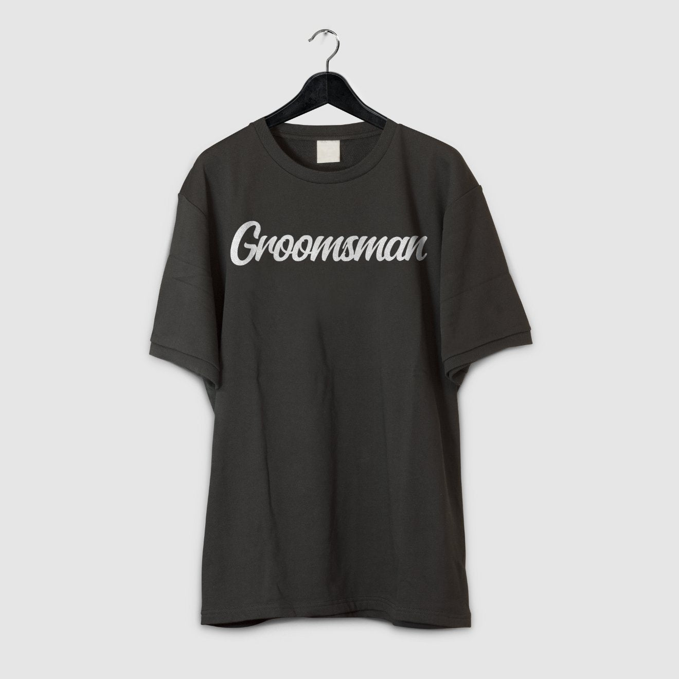 Legendary Groomsmen Shirt - Groovy Groomsmen Gifts