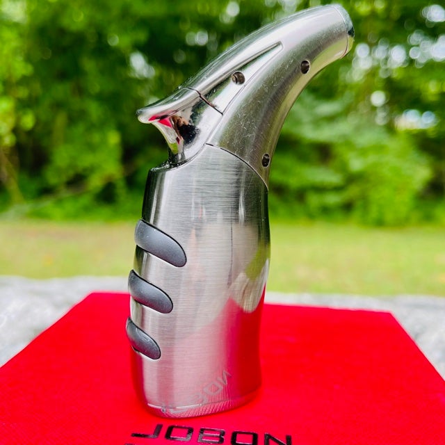 Lighter Armored Torch by Groovy Groomsmen Gifts