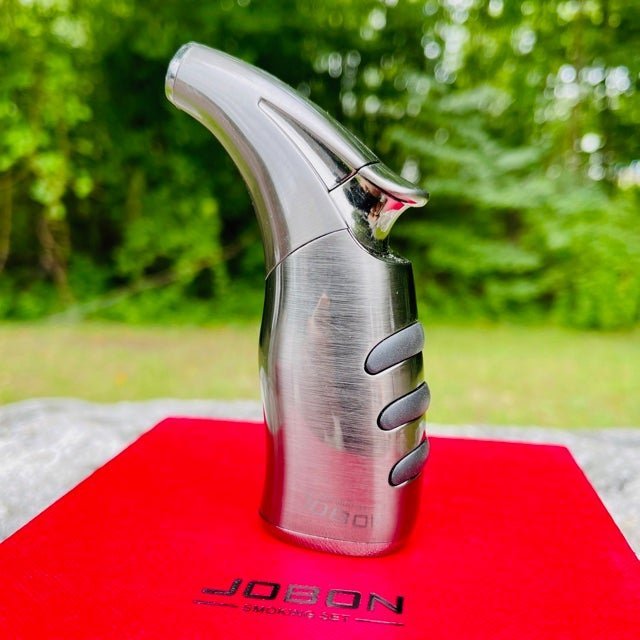 Lighter Armored Torch by Groovy Groomsmen Gifts